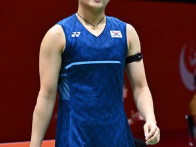 안세영 첫 경기 승리했지만 한국 여자 배드민턴 단체전 동메달
