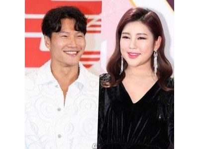 송가인 김종국을 여전히 이상형으로 꼽아