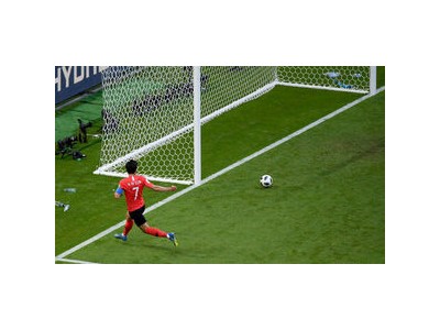 대한민국 축구팀 멕시코 베이스캠프 문화교류로 화제