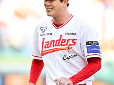 김광현 추신수 은퇴식에 선발 등판 유력