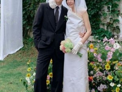 마이큐 김나영 두 아들에 아빠 선언