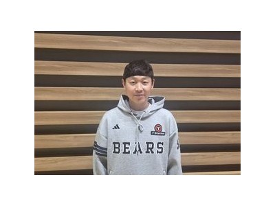 두산과 LG 중견수 실력에 관심 집중