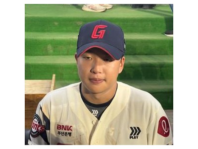 이호준 4시간 반 뛰는 거 보고 팬들 황당