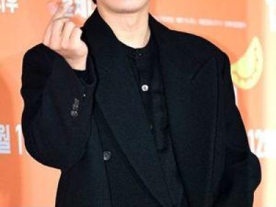 손호준 작품 없이 휴식 중인 근황 공개