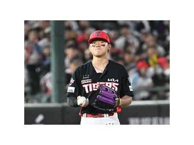KIA 타이거즈 1년 만에 급락 대표팀 명단에도 드러난 현실