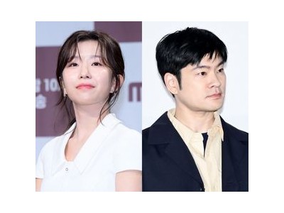 윤가이 장기하 열애 중인 듯
