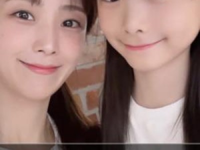 소율 딸 잼잼이와의 귀여운 일상 공개