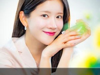 엑시 랩스타에서 걸그룹 리더까지 변신 중
