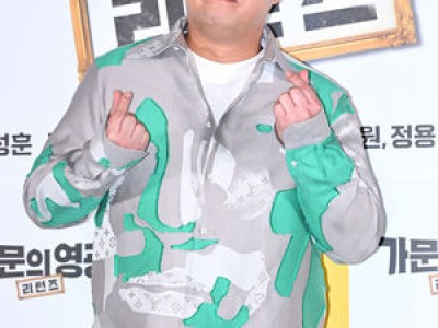 정준하 인기 자랑하다가 논란 터진 사건