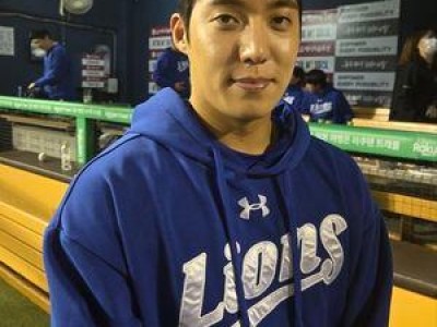 원태인 퀄리티 스타트로 삼성 승리 이끌어