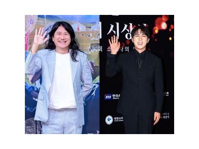 임우일 김원훈 배달왔수다에서 디스전 펼쳐