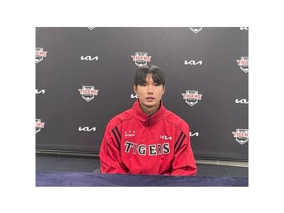 정현창 첫 선발출전에서 빛난 KIA의 신상