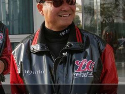 이광환 전 감독 병세 악화로 숨져 한국야구계 충격