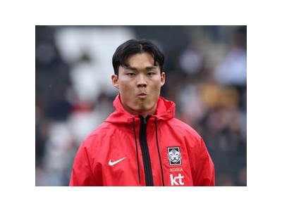 홍명보호 최전방 구도에 변화의 기류