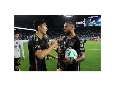 손흥민 없이 LAFC가 정규시즌 1위 가능할까