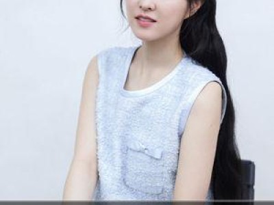 박보영 뽀블리부터 동안 이미지까지 솔직하게 털어놨다