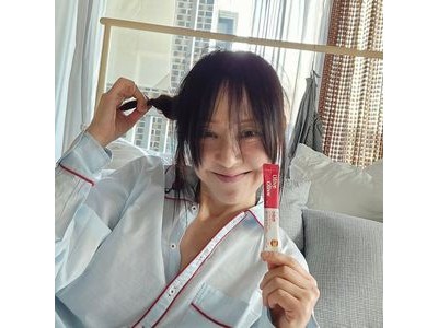서정희 동안 미모 뽐내며 화제
