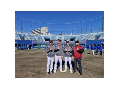 LG 내야진 일본 야구 경험하고 돌아와