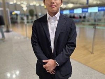 정준재 데뷔 첫 플로리다 캠프 마무리하고 감회 남겼다