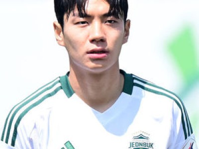 전진우 대표팀에서도 화려한 터닝 포인트 기대