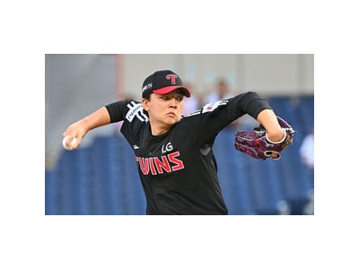 LG 토종 선발진 내년에 역대급 뎁스 예고