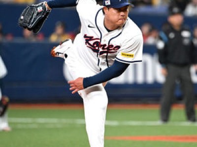 류지현 감독 한국 야구팀의 WBC 기대감 높여