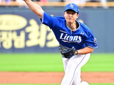 삼성 연패 탈출 위해 SSG 맞붙는다