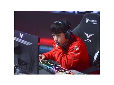 류민석 1라운드 패배 설욕하며 케리아로 다시 떠오르나
