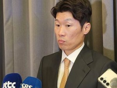 박지성 한국 축구대표팀 흥행 참패에 위기감 느껴야