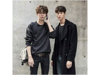 주우재 냉장고 공개에 텅텅 소리가 터졌네