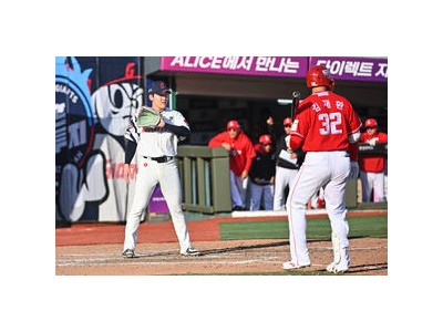 롯데 6연패에 폭투 1위까지 뒷문 문제도 부상