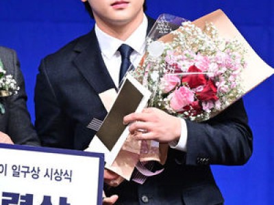 박찬형 1년 전 고깃집 알바 했던 이유
