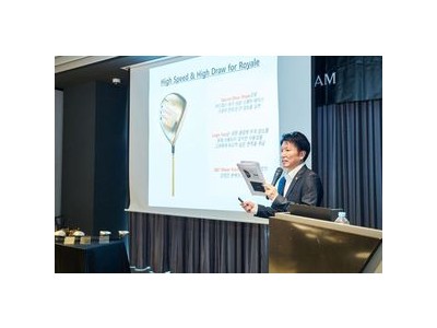 마제스티골프 소믈리에 교육 성공적으로 마무리
