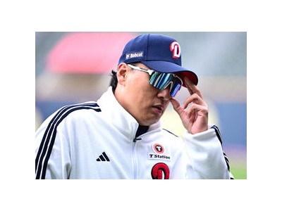 이승엽 감독 한 이닝 도루 5개 허용에 반성해야 할 부분 발언