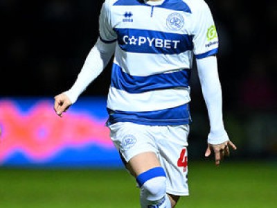 양민혁 QPR 첫 선발 경기에서 극찬 받음