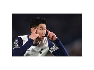 손흥민 리버풀전 출전 안 해서 토트넘 팬들 실망