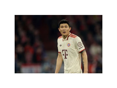 바이에른 뮌헨 이타쿠라 고 영입 유력 후보로 올려