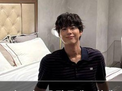 박보검 근육질 몸매로 화제 되는 이유