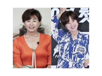 전유성 빈소에 연예계 추모 행렬 몰려