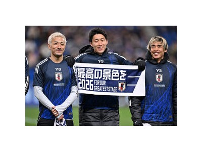일본 축구 전력 강화에 이어 결정적 퍼즐 부족 지적