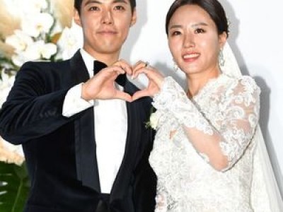 강남 결혼 7주년에 이상화 위해 서프라이즈 이벤트 펼쳐 감동