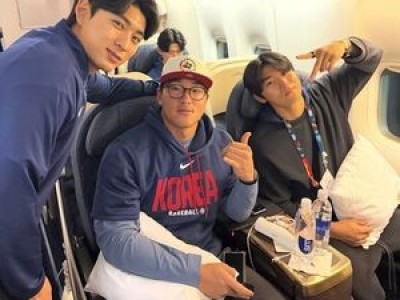 콜드패도 서러운데 귀국길까지 힘들다