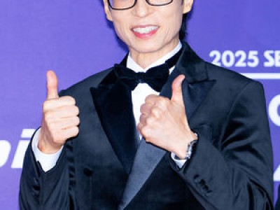 유재석 재물운 점쳐 화제된 역술가 박성준
