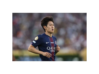 이강인 PSG 이적 가능성 여전히 떠들썩