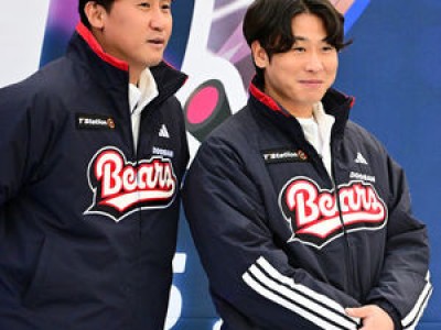 이용찬 젊은 투수들에 내가 뛰는 건 너희를 위한 거야