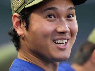 오타니 쇼헤이 투수와 타자로 완전히 다른 성격?