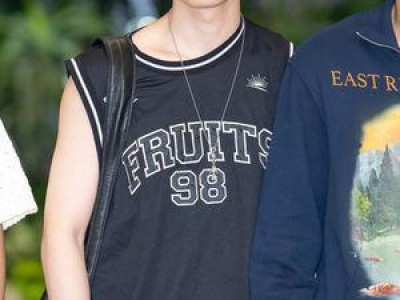 전 멤버 주학년 사생활 논란으로 전시회 취소
