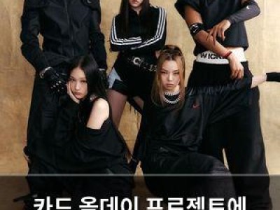 카드 올데이 프로젝트에 이렇게 하라 조언해 화제