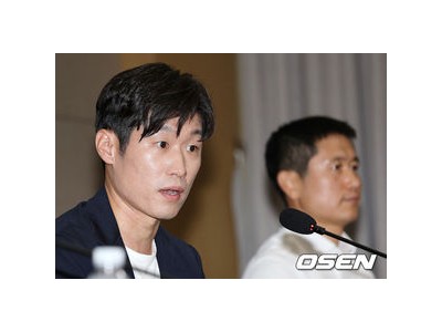박지성 측근이 축구협회장 선거 인원 50배 확대 제안