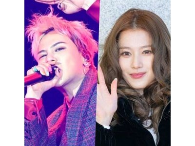 지드래곤과 사나 유튜브 투샷에 열애설 재점화